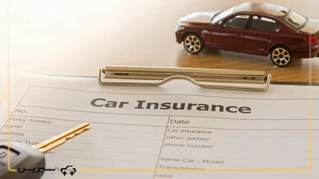بیمه ماشین اجاره ای | پرداخت خسارت خودرو اجاره ای به عهده کیست؟