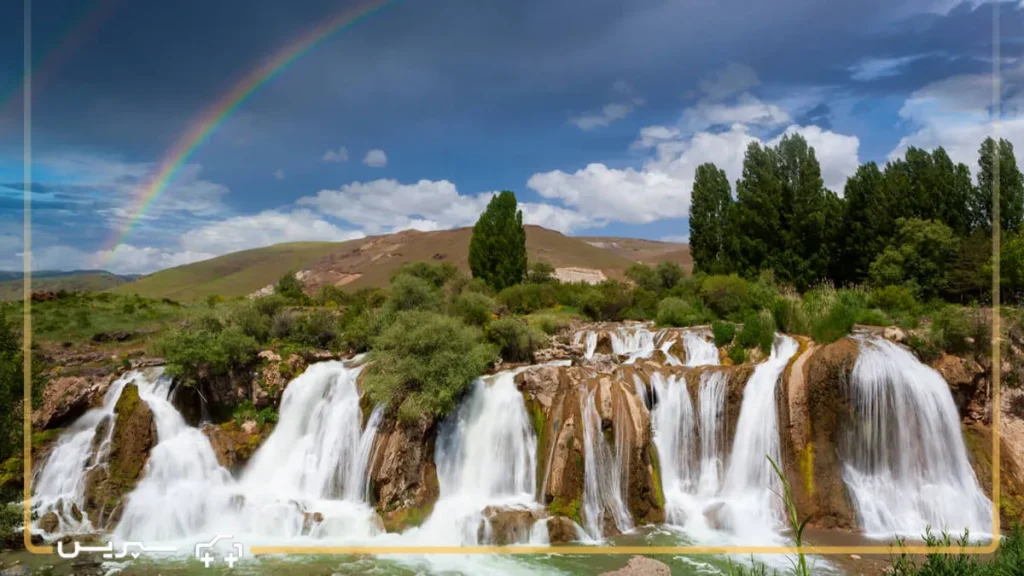 سفر به ترکیه با ماشین شخصی