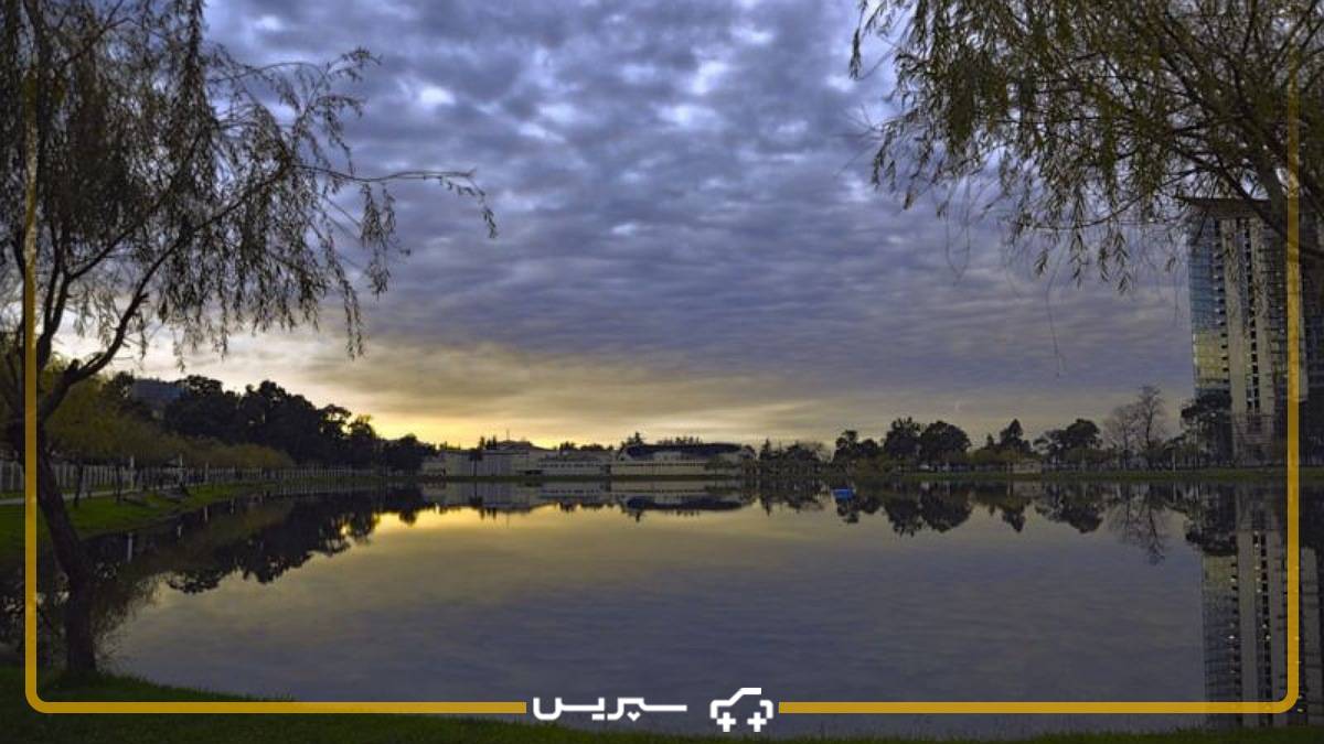 سفر زمینی به گرجستان چند ساعت است